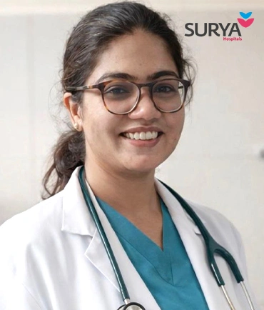 Surya Hospital